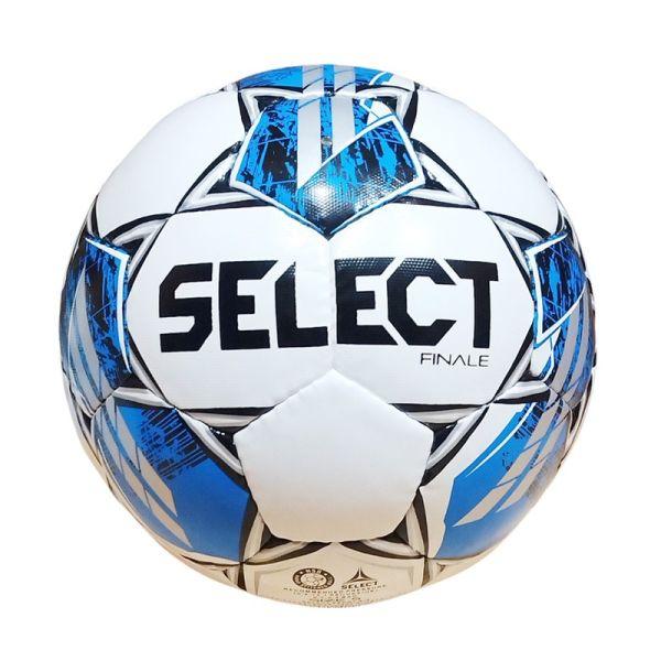 Мяч футбольный Select Finale V25 размер 4