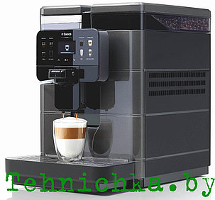 Кофемашина Saeco New Royal OTC 9842/04, фото 2