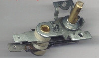 Терморегулятор биметаллический ТРБ, фото 2