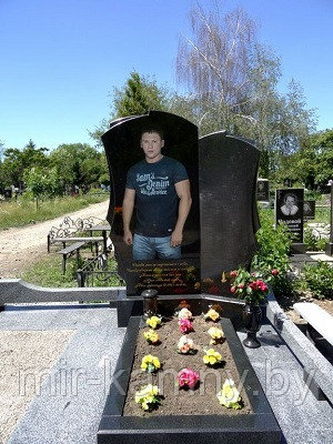 ГРАНИТНЫЕ ЭЛИТНЫЕ ПАМЯТНИКИ