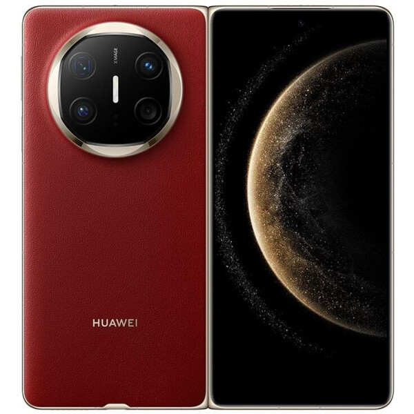 Замена стекла экрана Huawei Mate X6