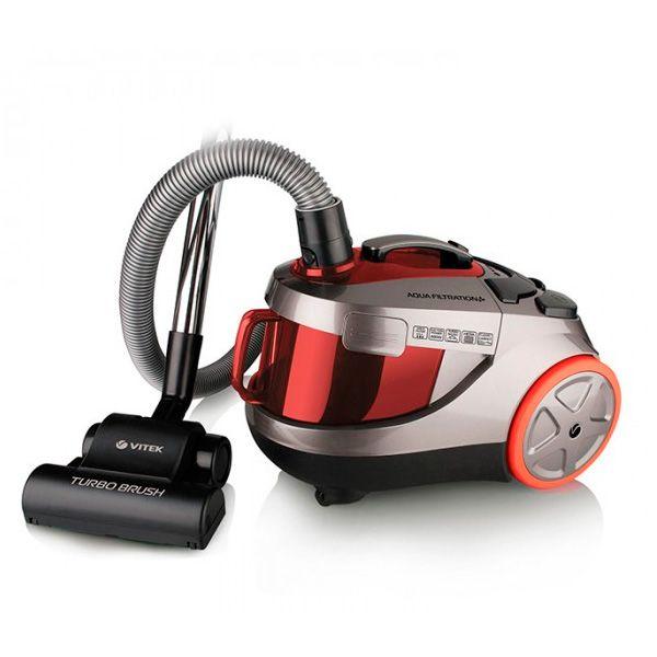 Пылесос Vitek VT-1842 - фото 1 - id-p236733876