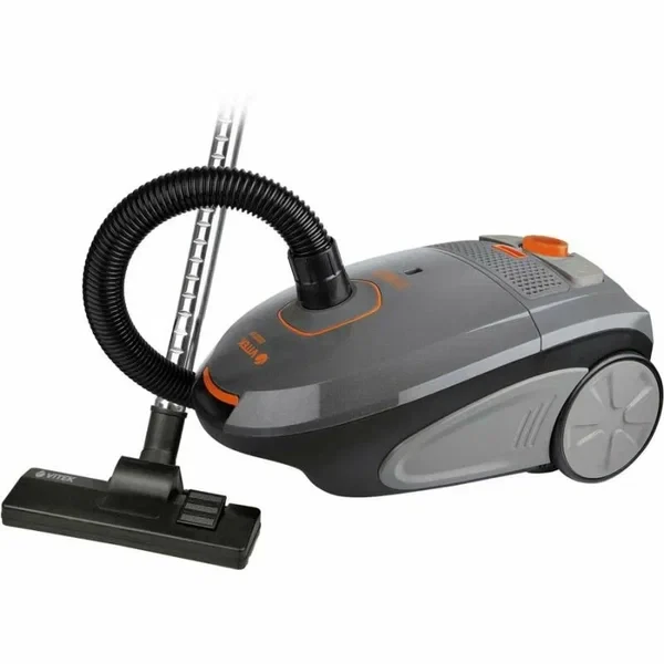 Пылесос Vitek VT-1899 GY - фото 1 - id-p236733881