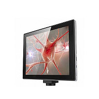 Видеоокуляр-монитор Scopepad LX97 (5 Мп, система визуализации)