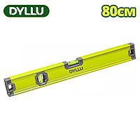 Уровень 80 см DYLLU DTSL2G80
