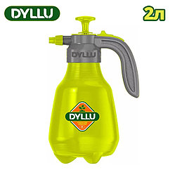 Опрыскиватель садовый помповый DYLLU DTRS1820
