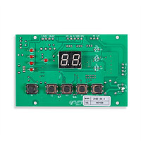 Плата управления ZKBZ-6E-3 для HVC