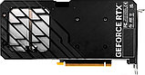 Видеокарта Palit GeForce RTX 4060 Infinity 2 OC NE64060S19P1-1070L, фото 3