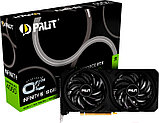 Видеокарта Palit GeForce RTX 4060 Infinity 2 OC NE64060S19P1-1070L, фото 6