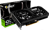 Видеокарта Palit GeForce RTX 4060 Infinity 2 OC NE64060S19P1-1070L, фото 8