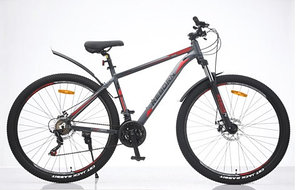 Велосипед Reborn Ghost 29" 19-21