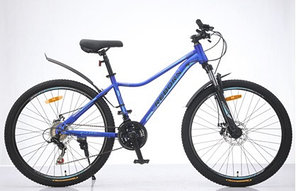 Велосипед Reborn Wizard 26" 16