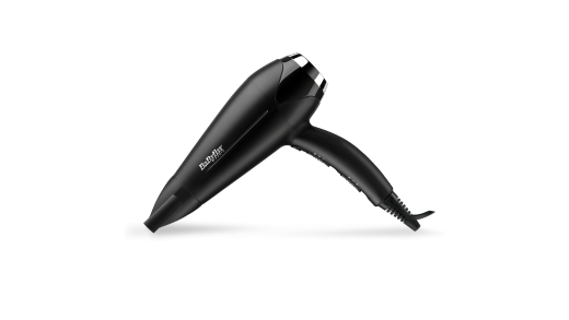 Фен BaByliss D572DE - фото 3 - id-p236733783