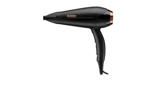 Фен BaByliss D572DE - фото 2 - id-p236733783