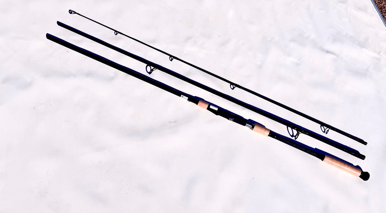 Карповое удилище CARP FX 3.6/3.9m 3.5LB