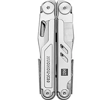 Мультитул Xiaomi HuoHou Pro K30 HU0191, серебро, CN