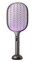 Электрическая мухобойка Xiaomi Qualitell Digital Electric Mosquito Swatter Technology Edition S2 ZSS