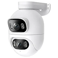Наружная IP камера IMILAB Outdoor Security Camera 2K EC6 Dual EU CMSXJ68A B1235