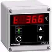 Терморегулятор ЦР8001 (ЦР8001/1-ЦР8001/9)
