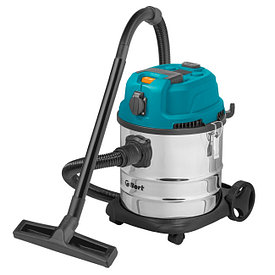 Промышленный пылесос Bort BSS-1620-STORM