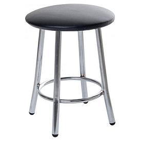 Табурет для кухни SitUp TEDDY Chrome