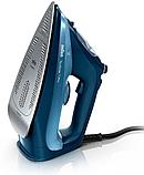 Утюг Braun TexStyle 7 Pro SI 7160 BL, фото 2