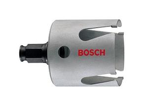Коронка твердосплавная 45 мм ENDURANCE FOR MULTI CONSTRUCTION BOSCH (универсальная)
