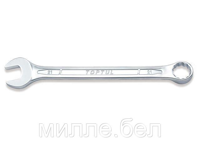 Ключ комбинированный  8мм TOPTUL