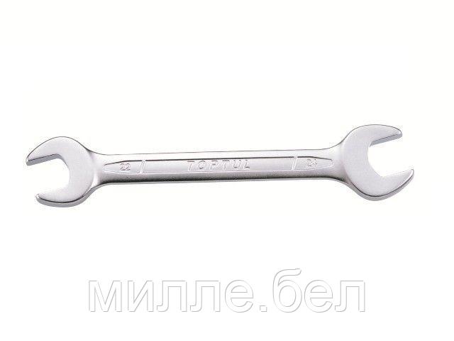 Ключ рожковый 36х41 TOPTUL