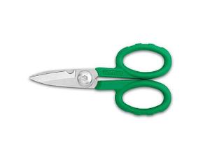 Ножницы электрика 138мм TOPTUL