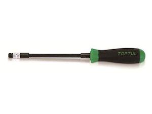 Отвертка-держатель для бит гибкая TOPTUL