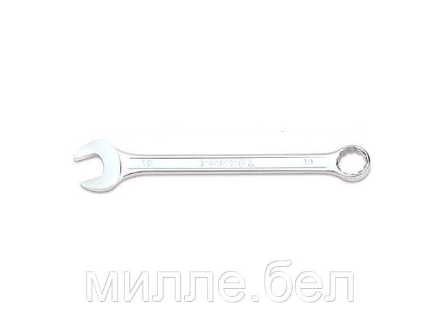 Ключ комбинированный 20мм 15° Pro-Line TOPTUL