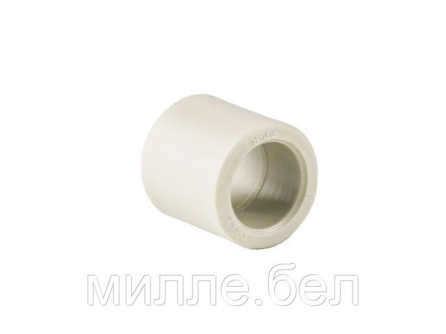 Муфта ПП 25 PN25, сер. РТП (РосТурПласт)