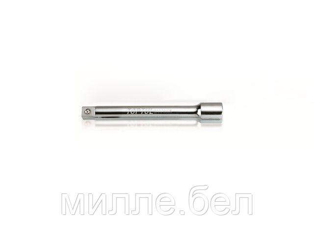 Удлинитель 3/8" 150мм TOPTUL