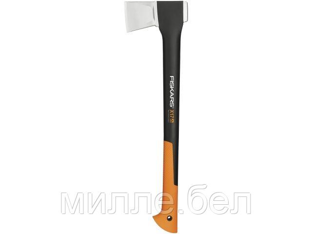 Топор-колун X17 M FISKARS