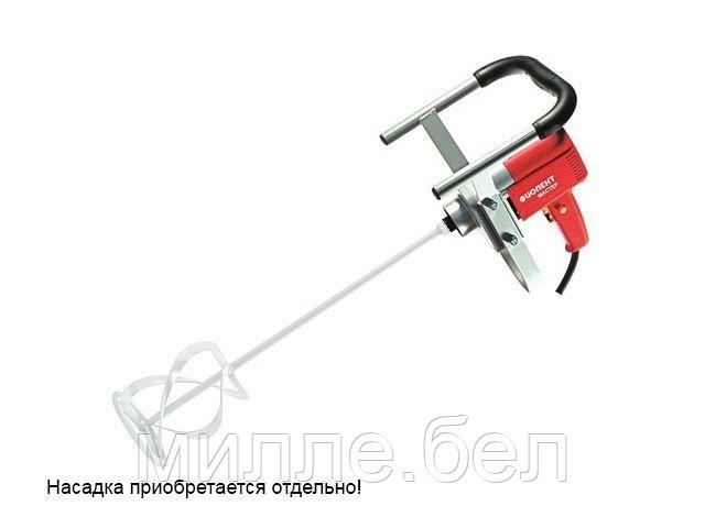 Миксер-дрель ФИОЛЕНТ МД 1-11 Э М (ОТГРУЗКА ТОЛЬКО ПО ЭТН/ЭТТН | 1100 Вт, 1 скор., зажим резьба M14х2, без