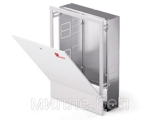 Шкаф коллекторный Wester ШРВ-3 (700х120-180х648-711)