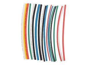 Набор термоусадочных трубок №4 (РЫБОЛОВ) REXANT