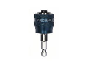 Переходник POWER CHANGE PLUS BOSCH c шестигр. хвостовиком 8,7 мм