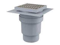 Сливные трапы AlcaPlast