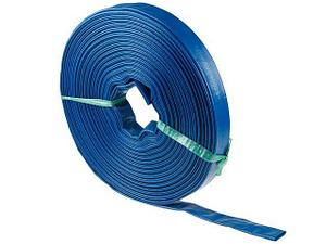 Шланг дренажный ПВХ, 1 1/2"х50м (4 бар) AV engineering (Макс  10 бар, макс.  60 °С)