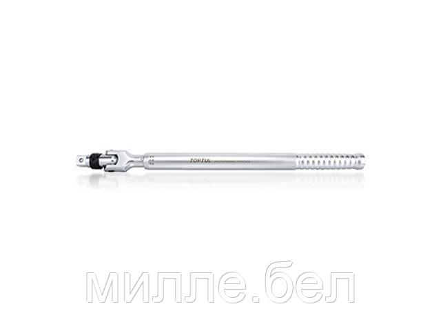 Вороток 3/4" 500-800мм TOPTUL