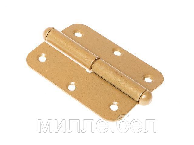 Петля 85 мм правая, зол.металлик STARFIX (разъемная)