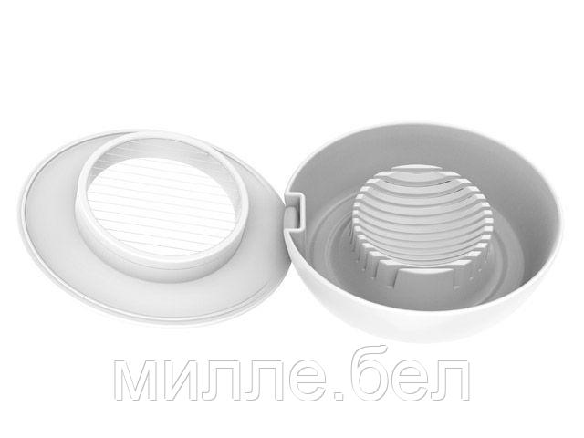 Нож для яиц белый Functional Form Fiskars