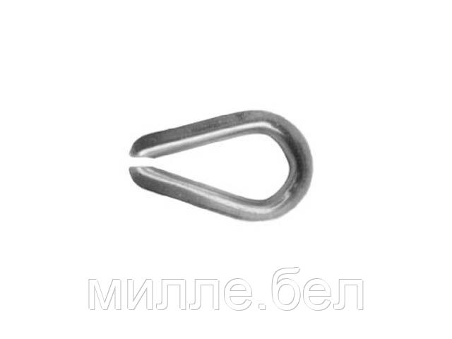 Коуш D6 DIN 6899 (2 шт в зип-локе) STARFIX