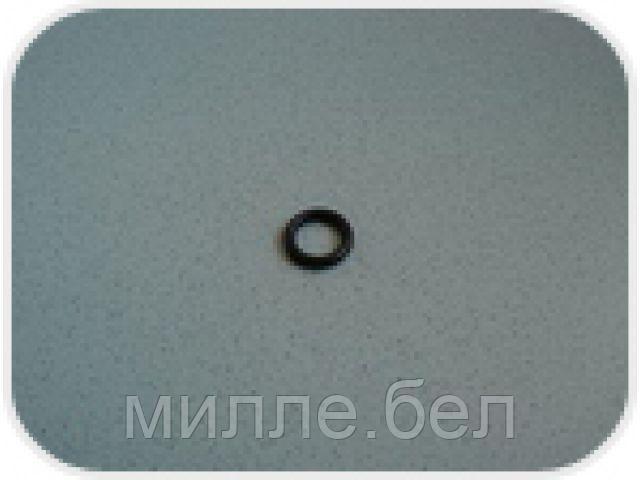 Уплотнительное кольцо излива смесителя "гусак" (рос.) D 12мм (резина) (Симтек)