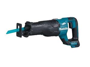 Аккум. сабельная пила MAKITA LXT DJR 187 Z в кор. (18.0 В, БЕЗ АККУМУЛЯТОРА, дерево до 255 мм, металл до 20