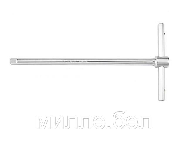 Ключ шестигранный 10х145x300мм T-Type TOPTUL
