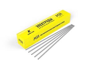 Электроды ЦУ-5 ф 2,5мм уп. 1кг (МЭЗ/Аркус) (для сварки трубопроводов, котлогенераторов)