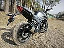 Мотоцикл Motoland DF BIG BORE 300 (CBS300), фото 2